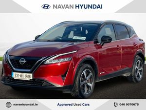 Nissan Qashqai ePOWER SV PREMIUM *ON SALE* - Image 3