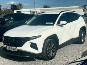 Hyundai Tucson 1.6D Executive Plus *PRICE DROP* - Image 3
