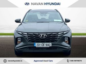 Hyundai Tucson HEV Comfort Plus *NOW ON SALE* - Image 2