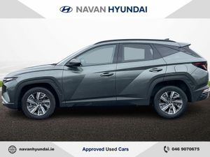 Hyundai Tucson HEV Comfort Plus *NOW ON SALE* - Image 4
