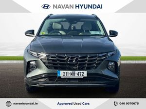 Hyundai Tucson HEV Executive Plus *ON SALE* - Image 2