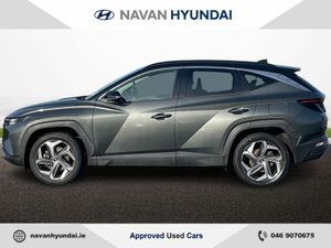 Hyundai Tucson HEV Executive Plus *ON SALE* - Image 4