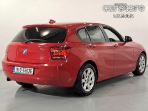 BMW 1-Series 116i ES Auto - Image 3