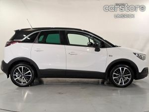 Opel Crossland X SE 1.5 Turbo D (102PS) S/S ecoTEC - Image 2