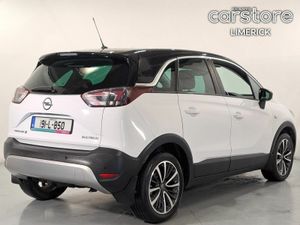 Opel Crossland X SE 1.5 Turbo D (102PS) S/S ecoTEC - Image 3