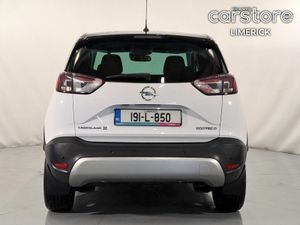 Opel Crossland X SE 1.5 Turbo D (102PS) S/S ecoTEC - Image 4
