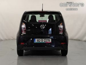 Volkswagen up! 1.0 60BHP TAKE UP - Image 4