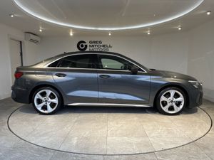 Audi A3 2022 - Image 4