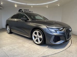 Audi A3 2022 - Image 2