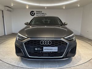 Audi A3 2022 - Image 2