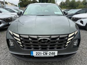 Hyundai Tucson PHEV Comfort Plus 4WD *JUST IN* - Image 2