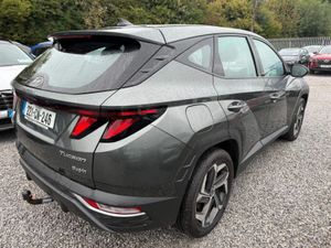 Hyundai Tucson PHEV Comfort Plus 4WD *JUST IN* - Image 4