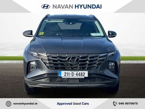 Hyundai Tucson 1.6D Executive Plus *JUST ON SALE* - Image 2