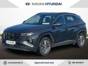Hyundai Tucson 1.6D Executive Plus *JUST ON SALE* - Image 3
