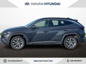 Hyundai Tucson 1.6D Executive Plus *JUST ON SALE* - Image 4