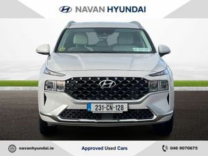Hyundai Santa Fe 1.6 PHEV 4WD Executive Plus Auto - Image 2