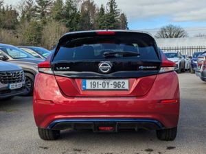 Nissan Leaf 40KW SV *PRICE DROP* - Image 4