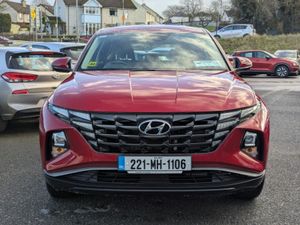 Hyundai Tucson 1.6D Comfort Plus *HUGE SALE* - Image 2