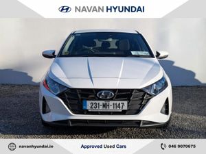 Hyundai i20 1.25i Deluxe Plus *JUST IN* - Image 2