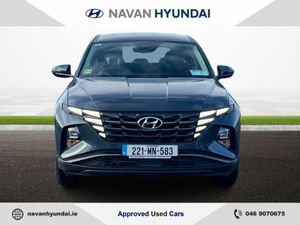 Hyundai Tucson HEV Comfort Plus *JUST IN* - Image 2