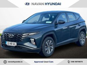 Hyundai Tucson HEV Comfort Plus *JUST IN* - Image 3