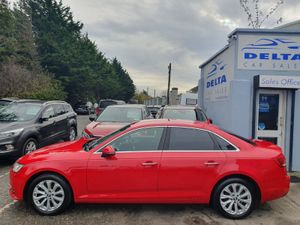 2018 AUDI A4 SALOON SE 1.4 TFSI 150BHP NCT 02/28 - Image 3