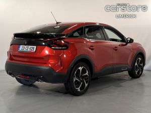 Citroen C4 FLAIR PureTech 130 S&S - Image 3