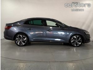 Renault Megane 1.5 dCi 110 SIGNATURE NAV - Image 2