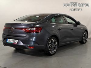 Renault Megane 1.5 dCi 110 SIGNATURE NAV - Image 3