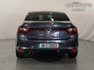 Renault Megane 1.5 dCi 110 SIGNATURE NAV - Image 4