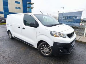 PEUGEOT EXPERT MPV,NEW CVRT 11/11/2026 - Image 3