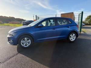 Volkswagen Polo 2021 1.0 - Image 3