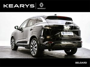 Renault Austral Order your Austral Techno 261 toda - Image 3