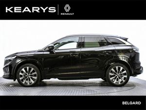 Renault Austral Order your Austral Techno 261 toda - Image 4