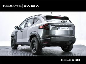 Dacia Duster Order your Duster Essential 261 today - Image 3