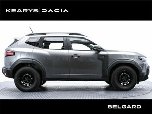 Dacia Duster Order your Duster Essential 261 today - Image 4