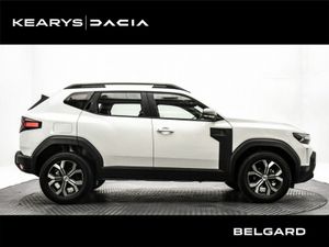Dacia Duster Order your Duster Journey 261 today! - Image 4