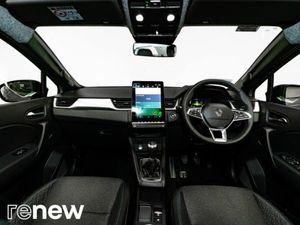 Renault Symbioz evolution TCe 140 E06X - Image 2