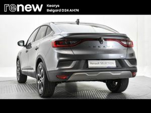 Renault Arkana S EDITION E-TECH HYBRID 145 AUTO - Image 3