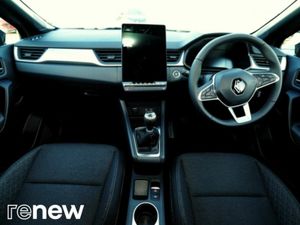 Renault Captur TCe 90 Evolution - Image 2