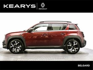 Renault 4 Techno Order Your 261 Today! - Image 4