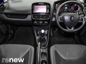 Renault Clio 0.9 TCE 90 DYNAMIQUE NAV - Image 2