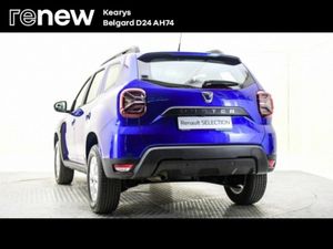 Dacia Duster 1.5 Blue dCi 115 Dfull Comfort - Image 4