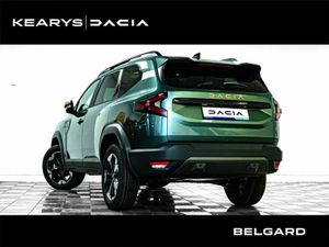 Dacia Bigster Extreme Tce 140 - Image 2