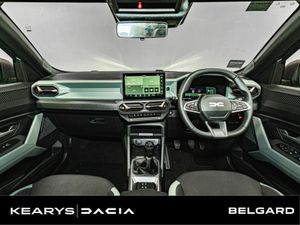 Dacia Bigster Extreme Tce 140 - Image 4