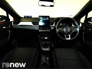 Renault Captur TCe 90 Evolution - Image 2