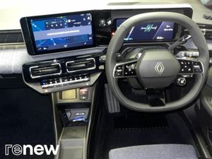 Renault 5 Iconic 52kWh 150hp Order Your 261 Today! - Image 2