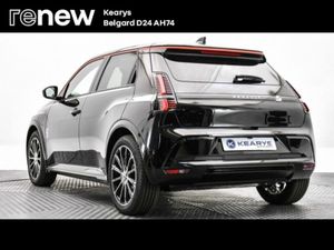 Renault 5 Iconic 52kWh 150hp Order Your 261 Today! - Image 3