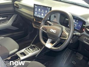 Dacia Duster HEV 140 Extreme - Image 2