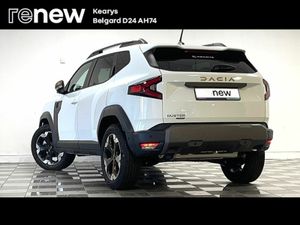 Dacia Duster HEV 140 Extreme - Image 3